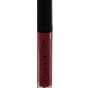LONG LASTING LIQUID LIPSTICK